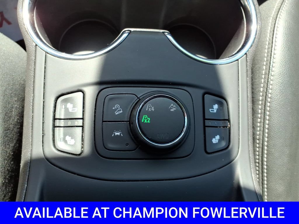 Used 2024 GMC Terrain SLT AWD/4WD image 29
