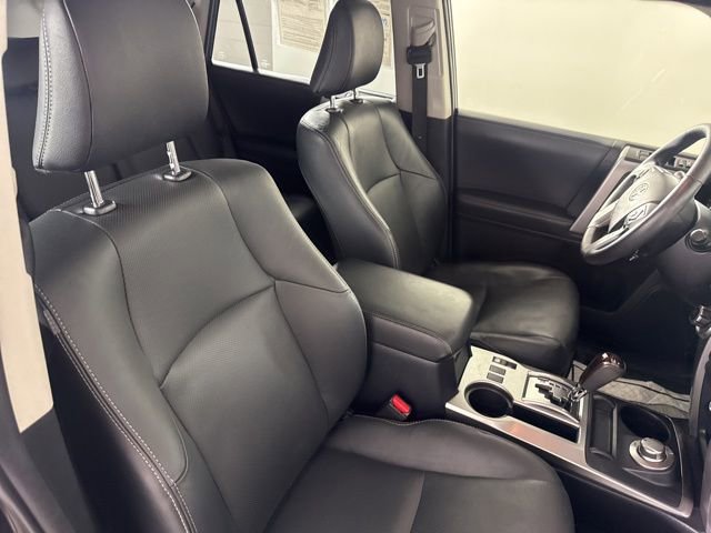 Used 2022 Toyota 4Runner Limited image 17