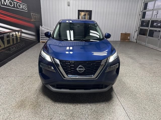 Used 2023 Nissan Rogue SV AWD/4WD image 29