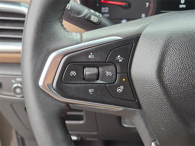 Used 2022 Chevrolet TrailBlazer ACTIV w/ Convenience Package image 27