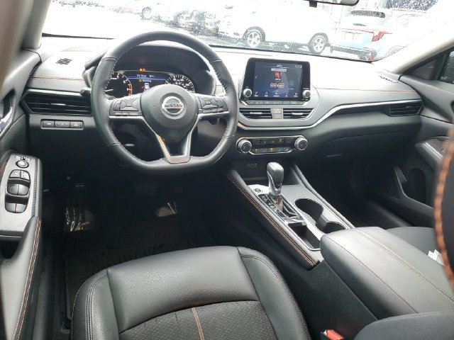 Used 2022 Nissan Altima 2.5 SR FWD image 10