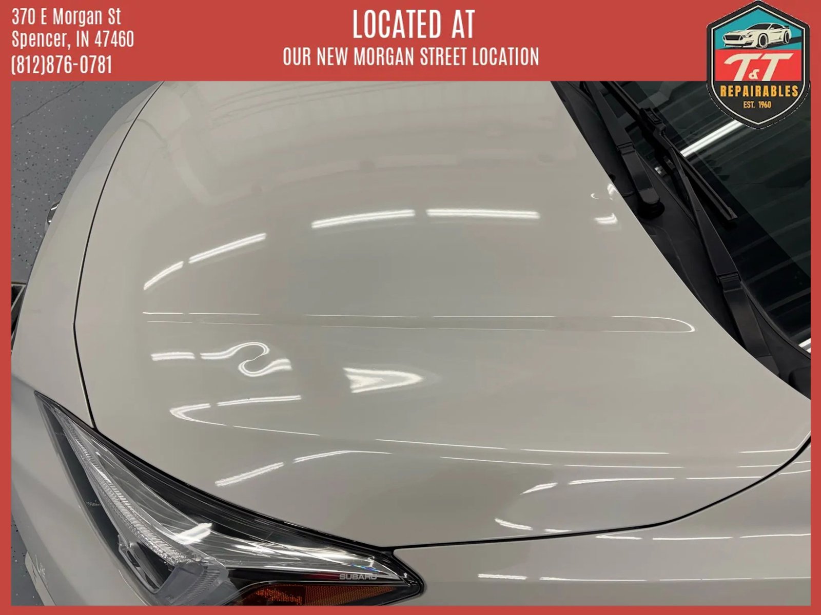 Used 2021 Subaru Impreza 2.0i Limited AWD/4WD image 16