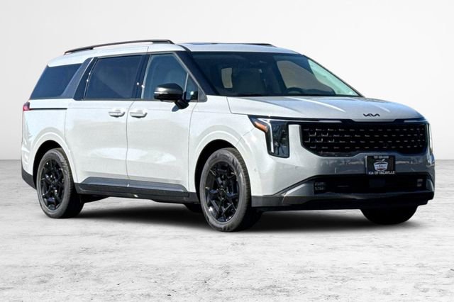 New 2026 Kia Carnival SX FWD image 2