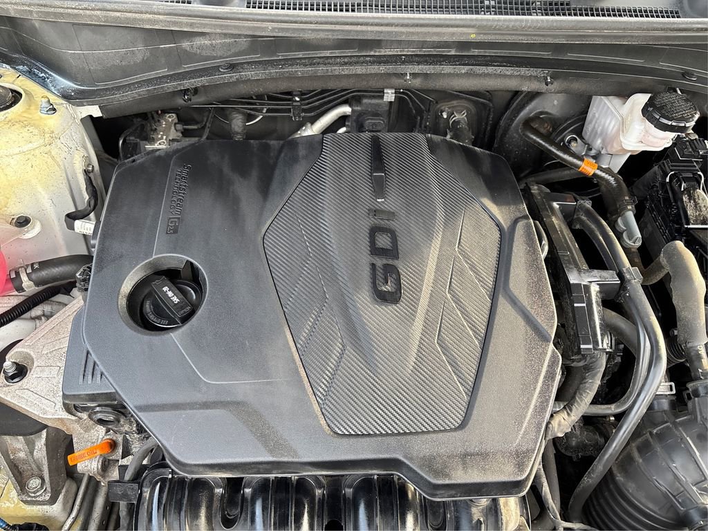 Used 2023 Kia Sportage EX AWD/4WD image 14