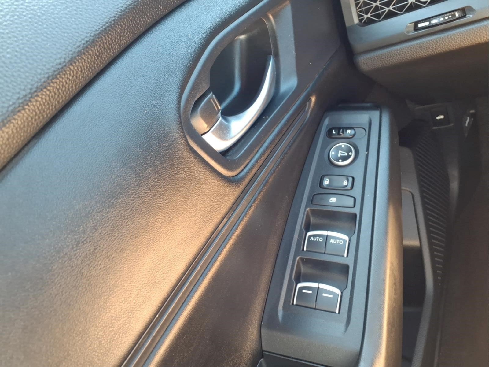 Certified 2023 Honda Accord EX image 24