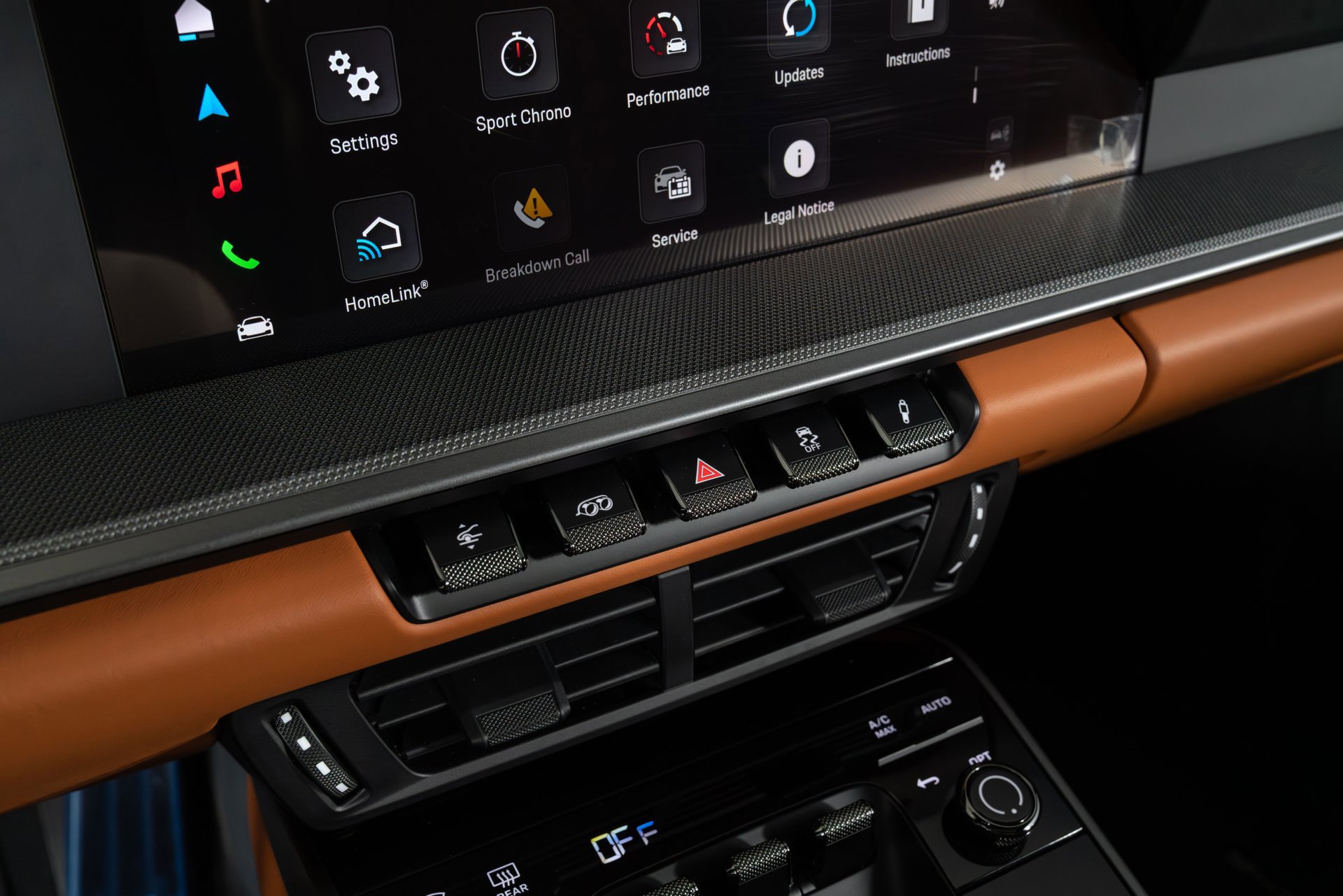 Used 2025 Porsche 911 Carrera S image 48