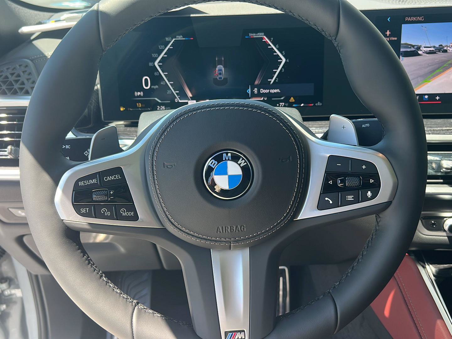 New 2027 BMW X6 xDrive40i AWD/4WD image 20