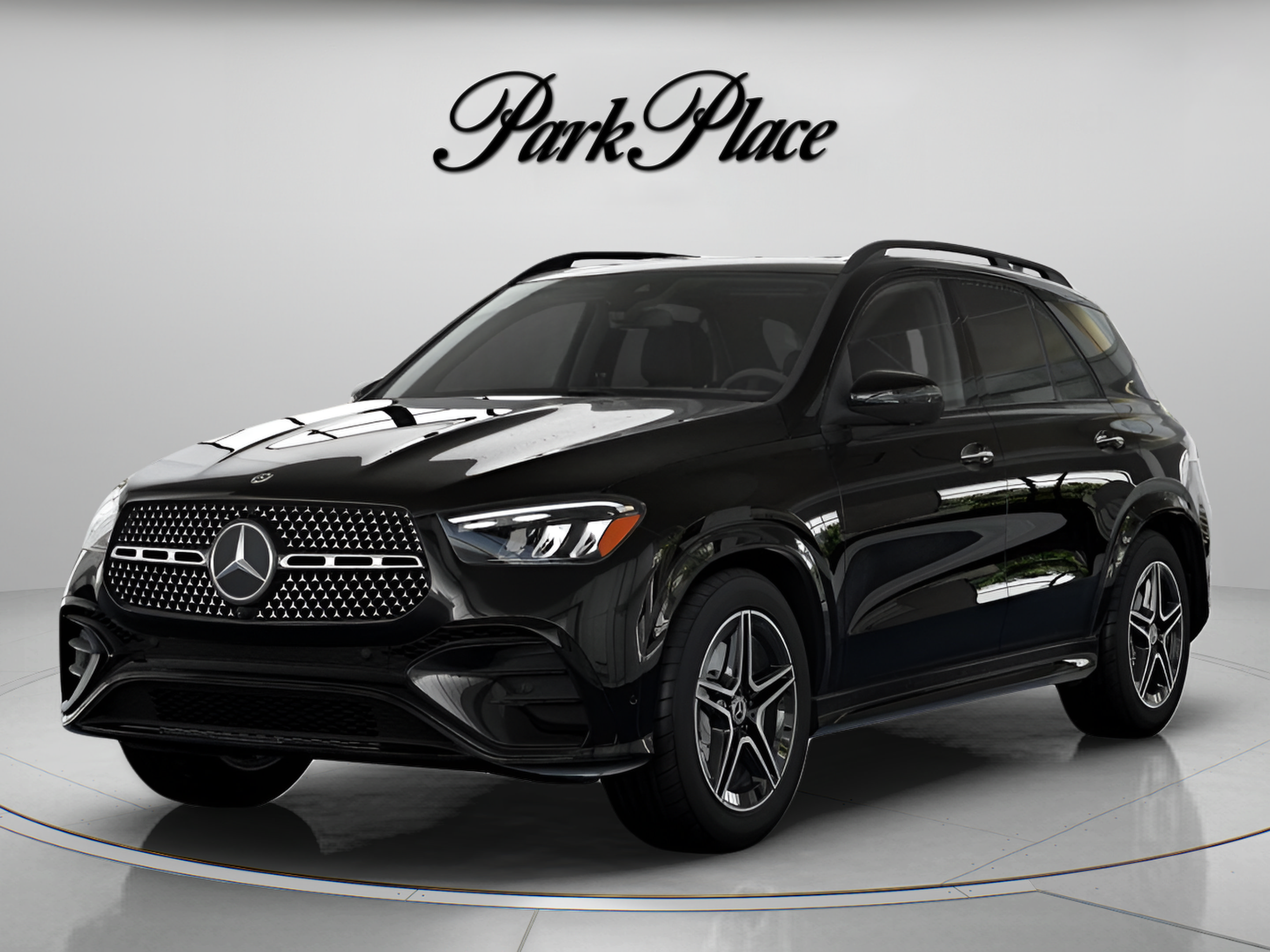 Used 2026 Mercedes-Benz GLE 350 4MATIC image 42