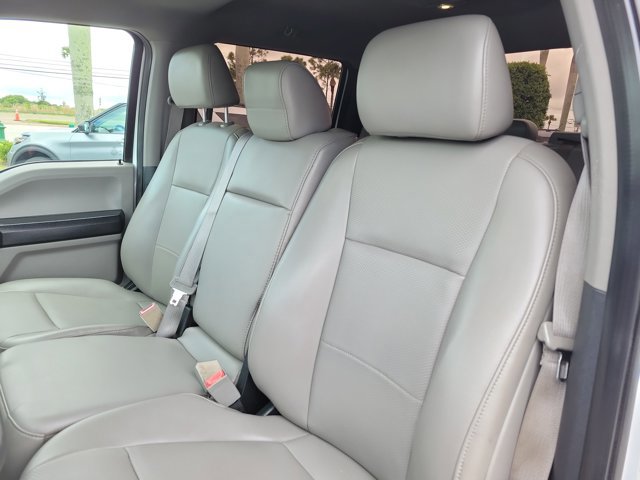 Used 2020 Ford F150 XL w/ Equipment Group 101A Mid image 21