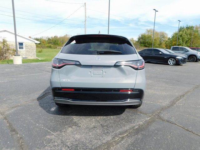 New 2026 Honda HR-V EX-L image 4