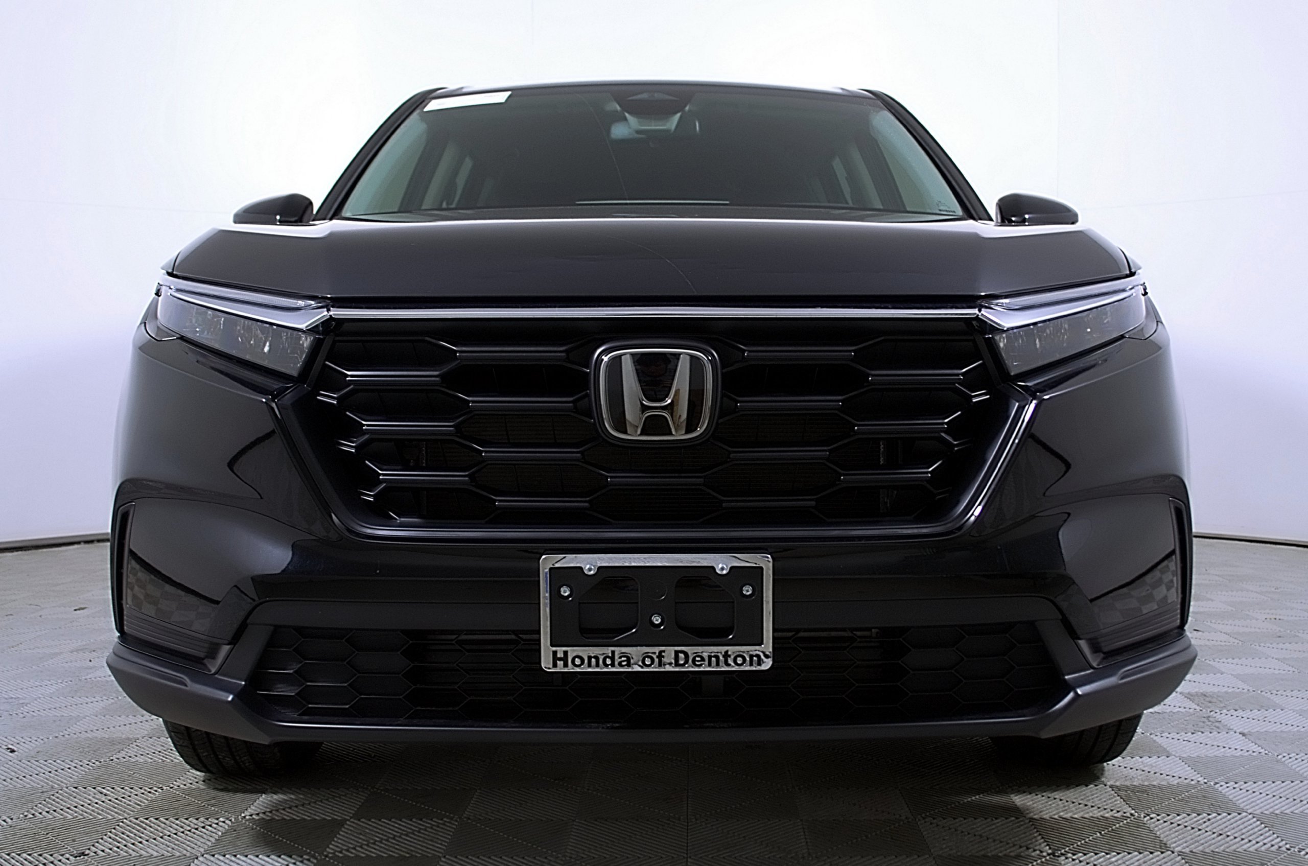 New 2026 Honda CR-V LX image 5