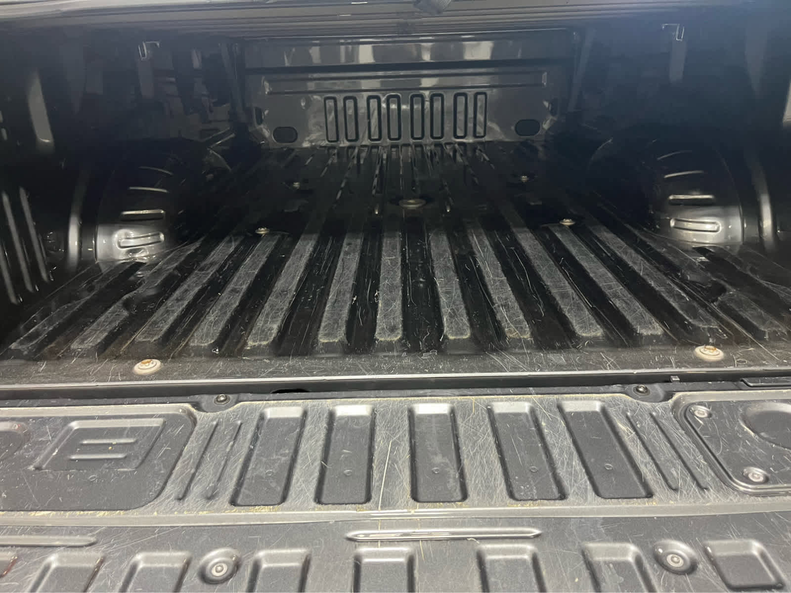 Used 2024 Ford F250 Lariat w/ Lariat Ultimate Package image 37