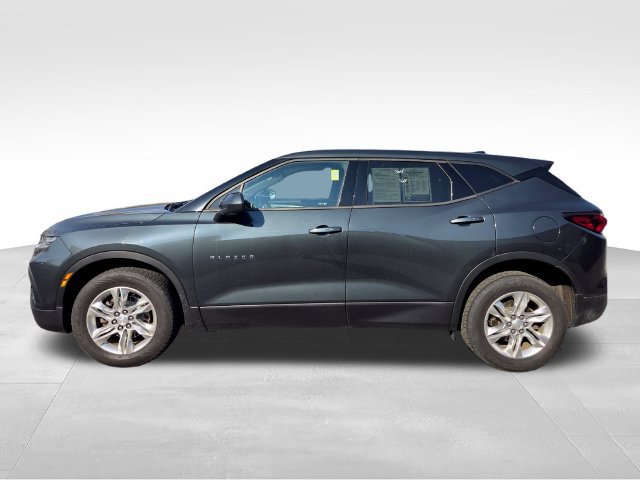 Used 2019 Chevrolet Blazer LT AWD/4WD image 4