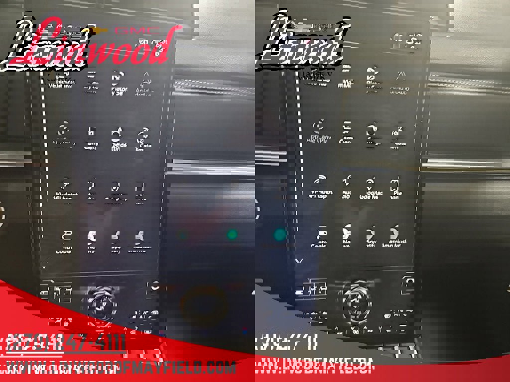 New 2026 GMC Terrain Elevation w/ Elevation Premium Package image 24