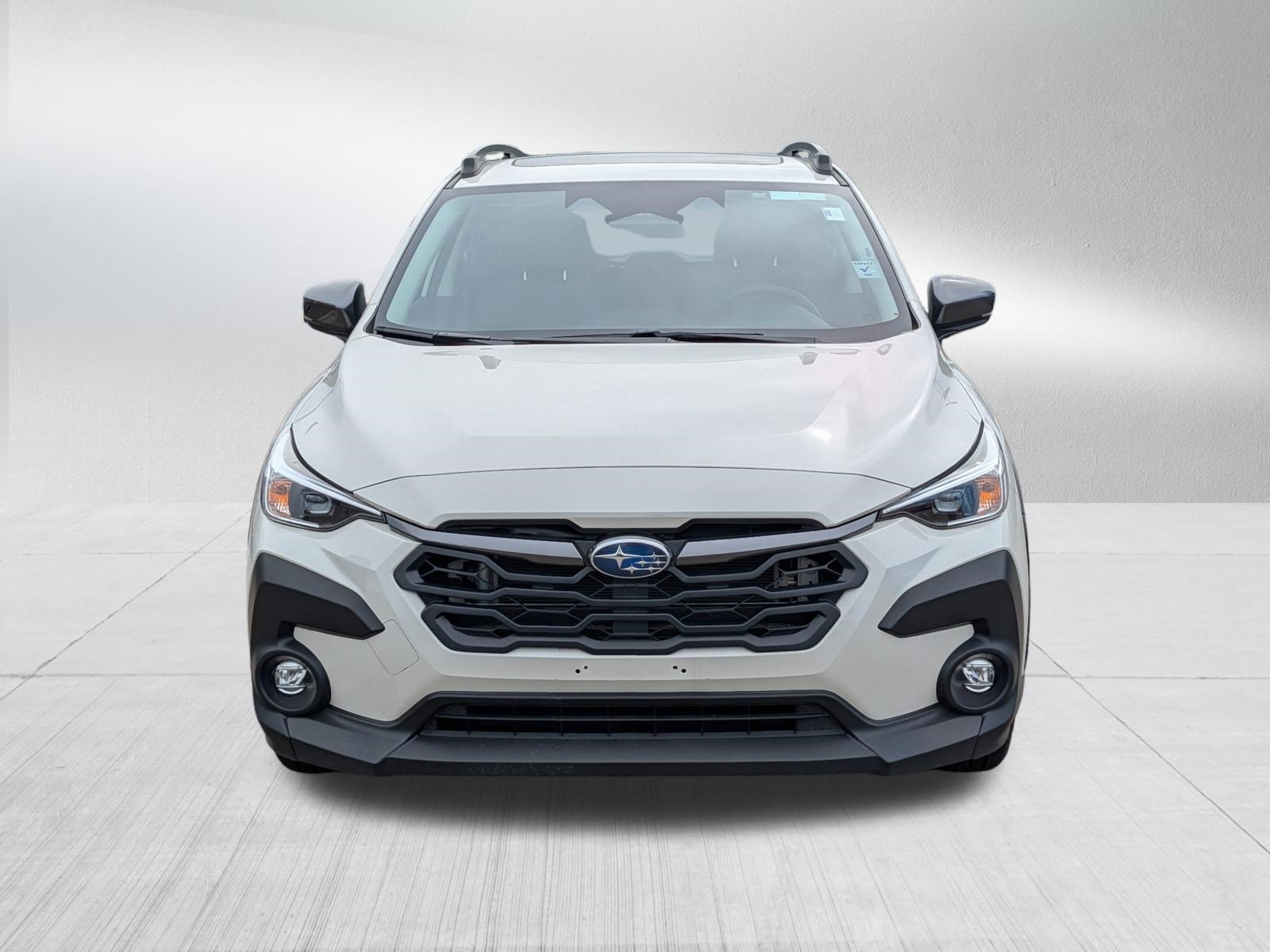 Certified 2025 Subaru Crosstrek 2.5i Premium AWD/4WD image 2
