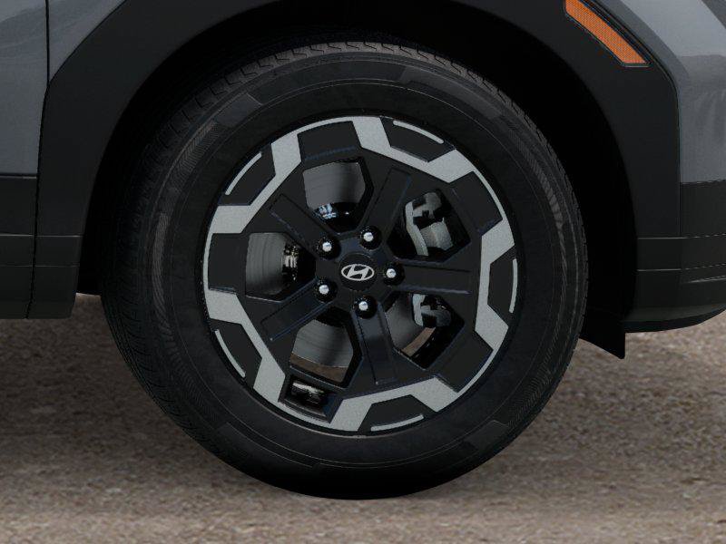 New 2027 Hyundai Santa Fe SE FWD image 8