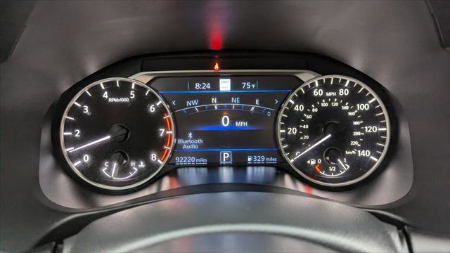 Used 2021 Nissan Altima 2.5 SL image 25