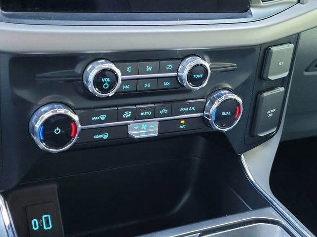 Used 2024 Ford F150 XLT w/ Mobile Office Package image 11
