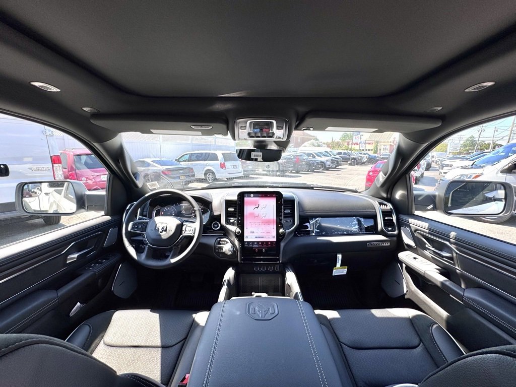 New 2026 RAM 1500 Laramie image 13