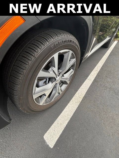 Used 2022 Hyundai Palisade SEL w/ Convenience Package image 4