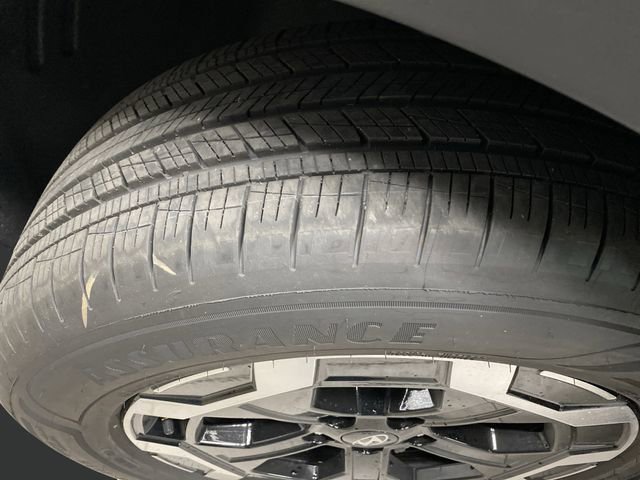 New 2026 Hyundai Santa Fe SE image 33