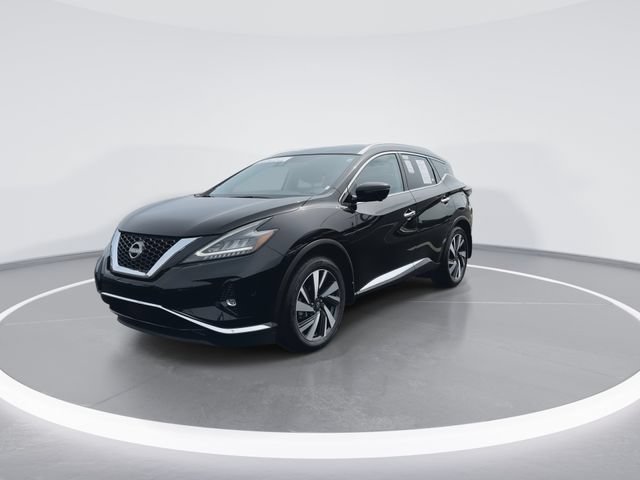 Certified 2023 Nissan Murano SL AWD/4WD image 4
