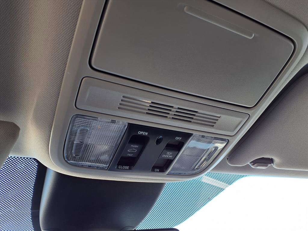 New 2026 Honda Odyssey EX-L image 20