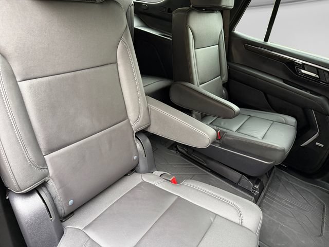 Certified 2025 Chevrolet Tahoe Z71 w/ Z71 Off-Road Package AWD/4WD image 17