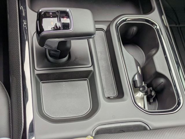 New 2026 Chevrolet Silverado 1500 ZR2 w/ Dark Appearance Package AWD/4WD image 22