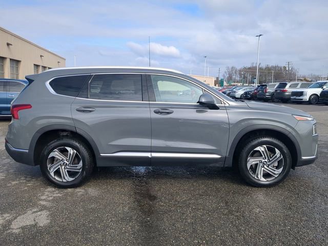 Used 2022 Hyundai Santa Fe SEL w/ Cargo Package image 3