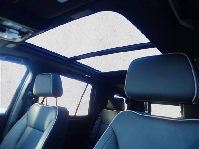 New 2026 Chevrolet Tahoe Premier w/ Sun And Tow Package image 14