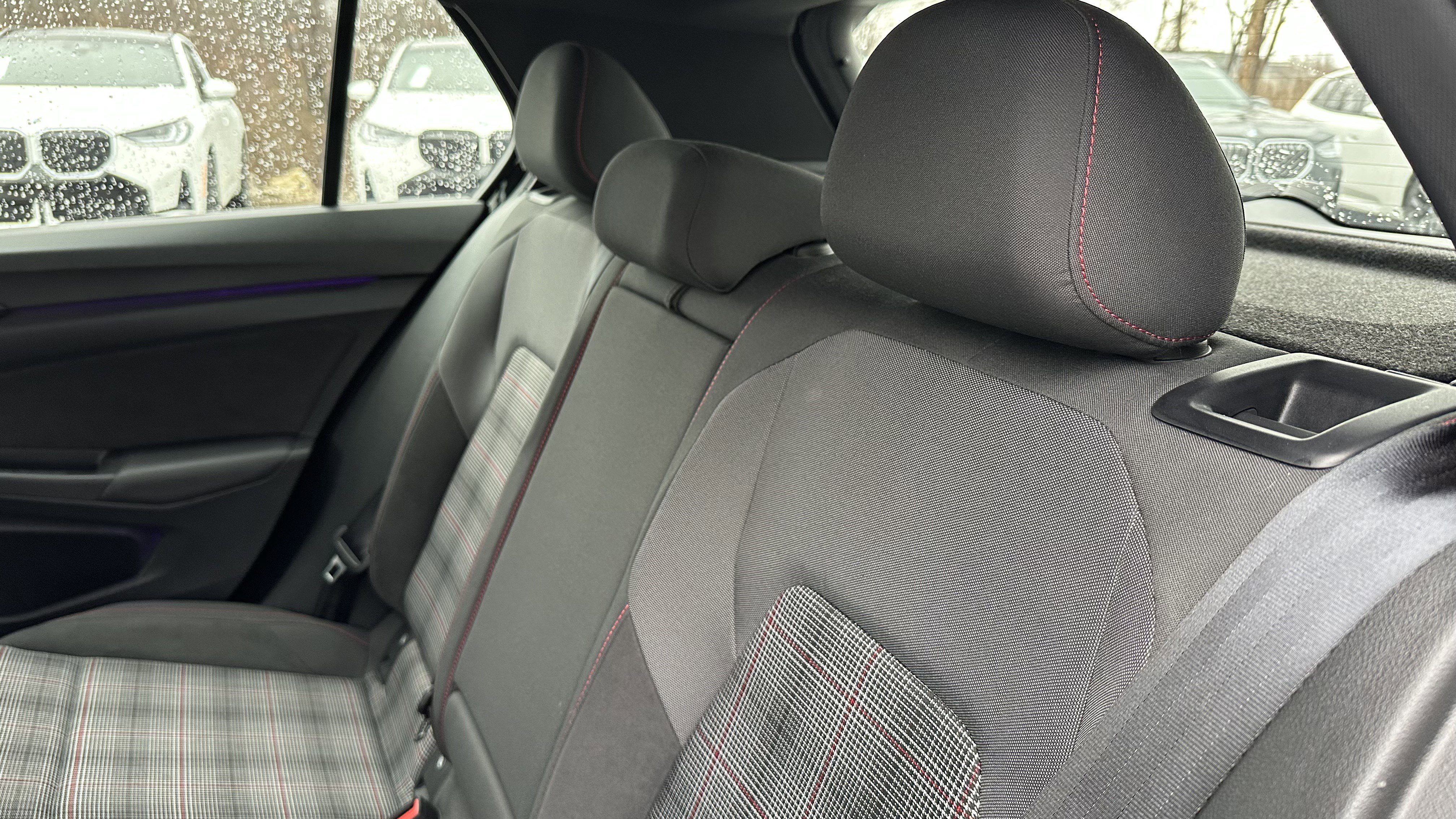 Used 2024 Volkswagen GTI S image 32