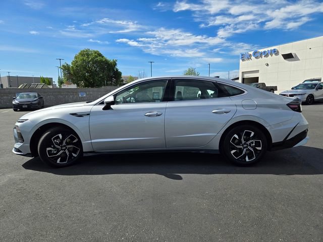 Used 2024 Hyundai Sonata SEL image 7