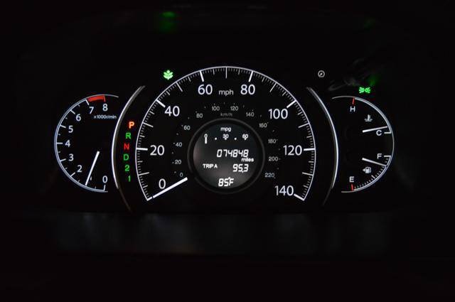 Used 2012 Honda CR-V LX image 17