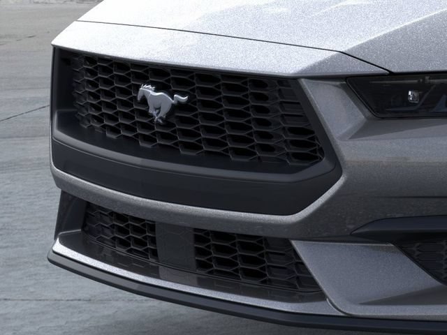 New 2026 Ford Mustang Coupe RWD image 17