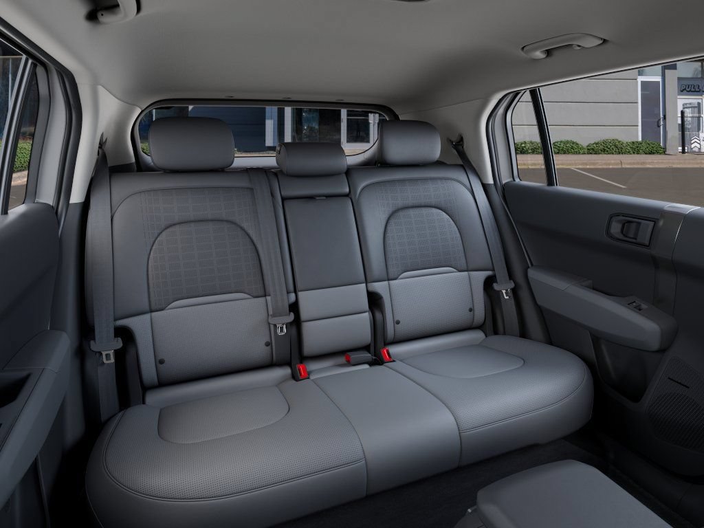 New 2027 Kia EV3 Wind AWD/4WD image 16