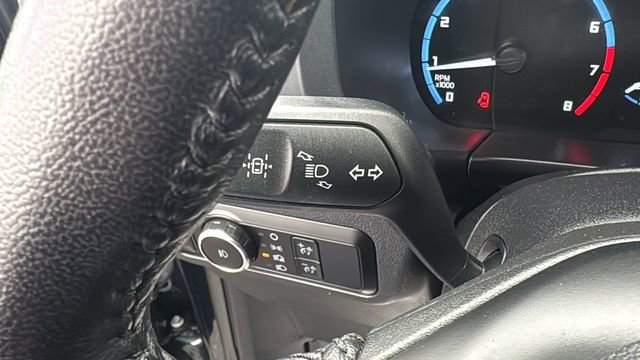 Certified 2023 Ford Bronco Sport Big Bend w/ Convenience Package image 16