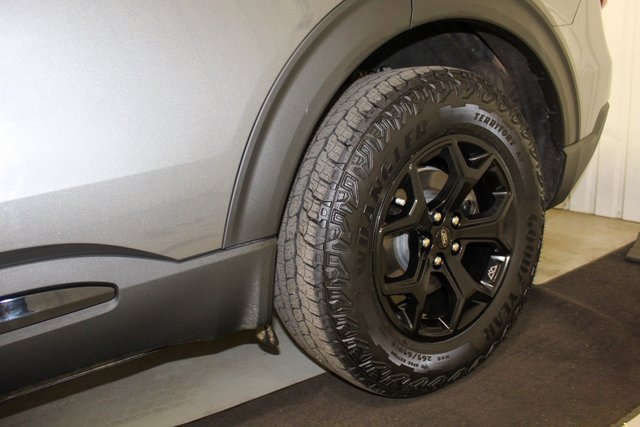 Used 2022 Ford Explorer Timberline image 24