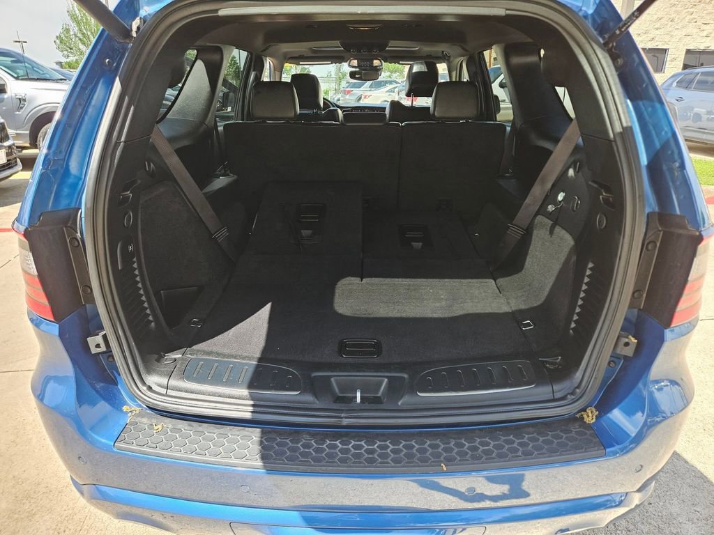 Used 2025 Dodge Durango GT AWD/4WD image 25