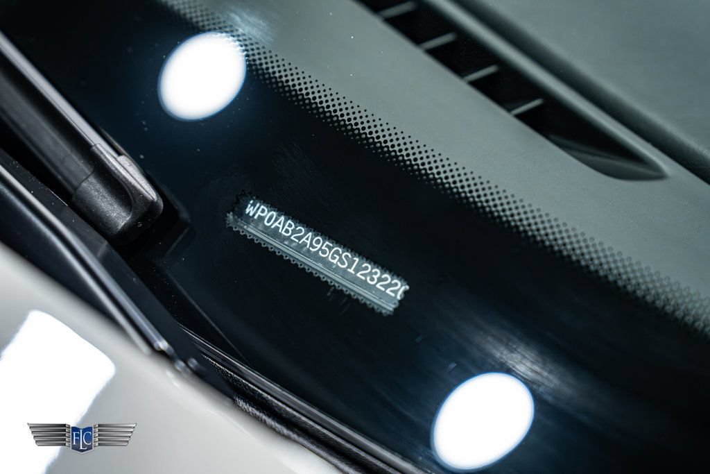 Used 2016 Porsche 911 GT3 RS image 43