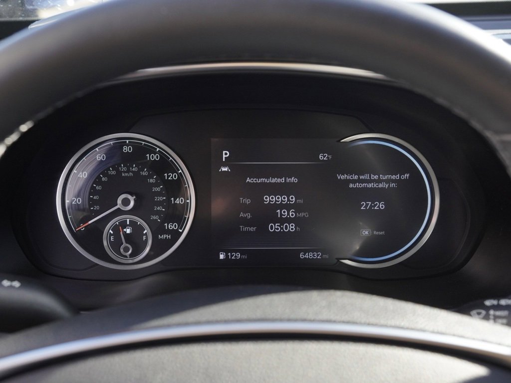 Used 2021 Genesis GV80 3.5T Advanced w/ Advanced Package 06 image 12