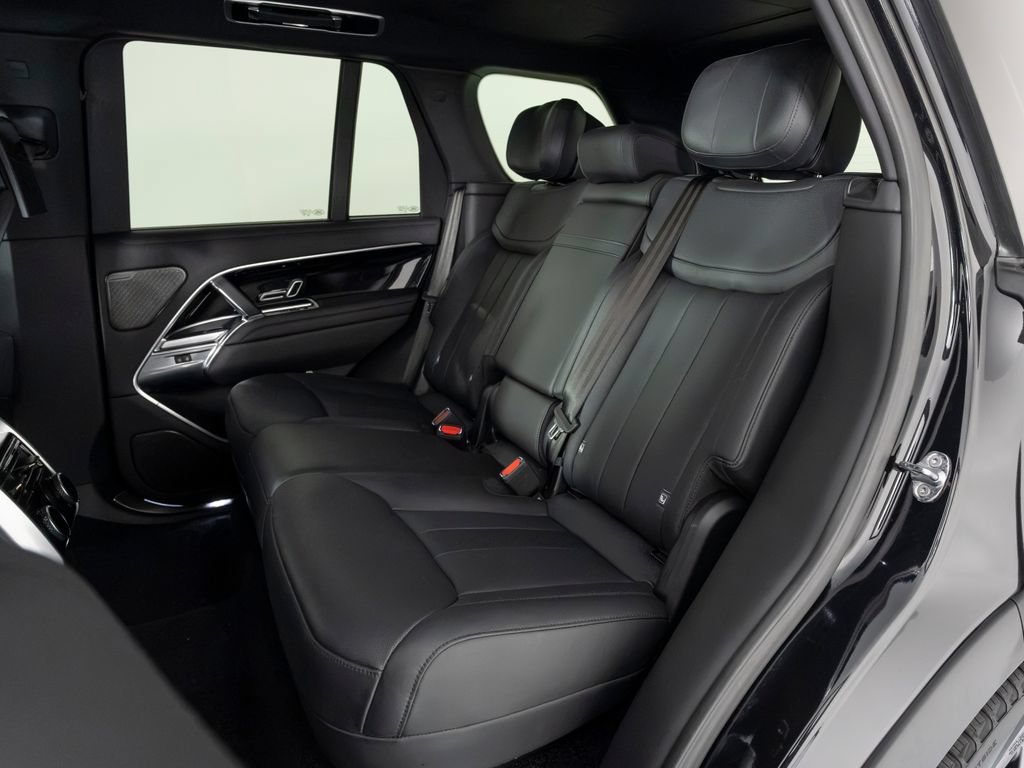 Used 2024 Land Rover Range Rover Autobiography AWD/4WD image 42