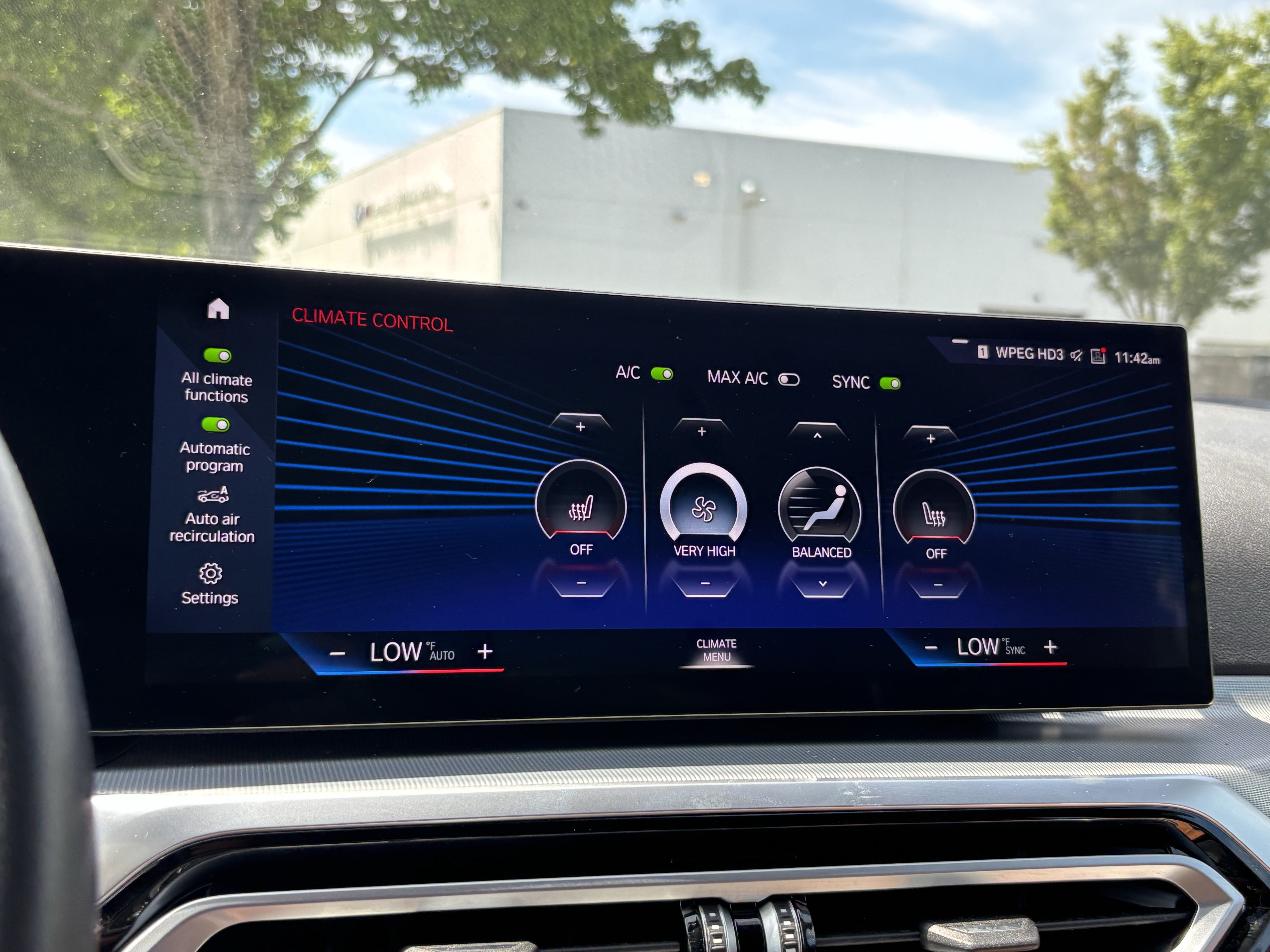 Certified 2023 BMW i4 eDrive35 RWD image 29