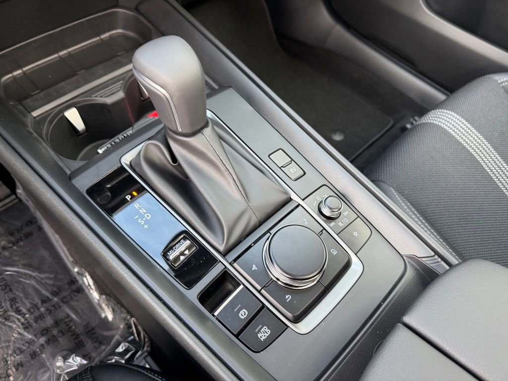 New 2026 MAZDA CX-50 2.5 Hybrid w/ Cargo Package image 28