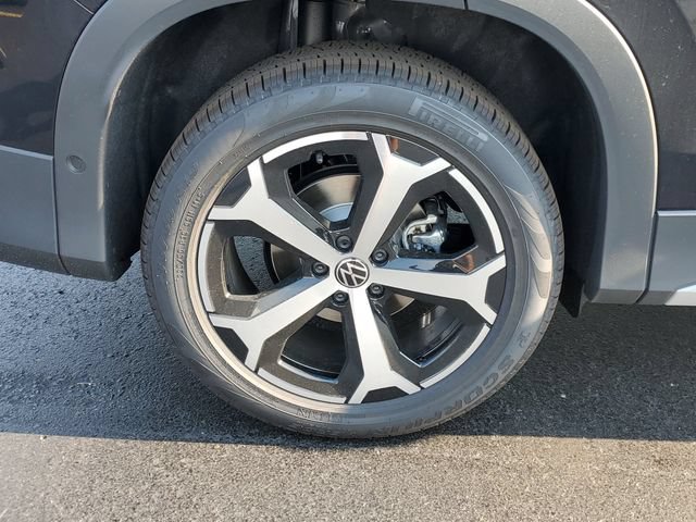 New 2026 Volkswagen Tiguan SE AWD/4WD image 5
