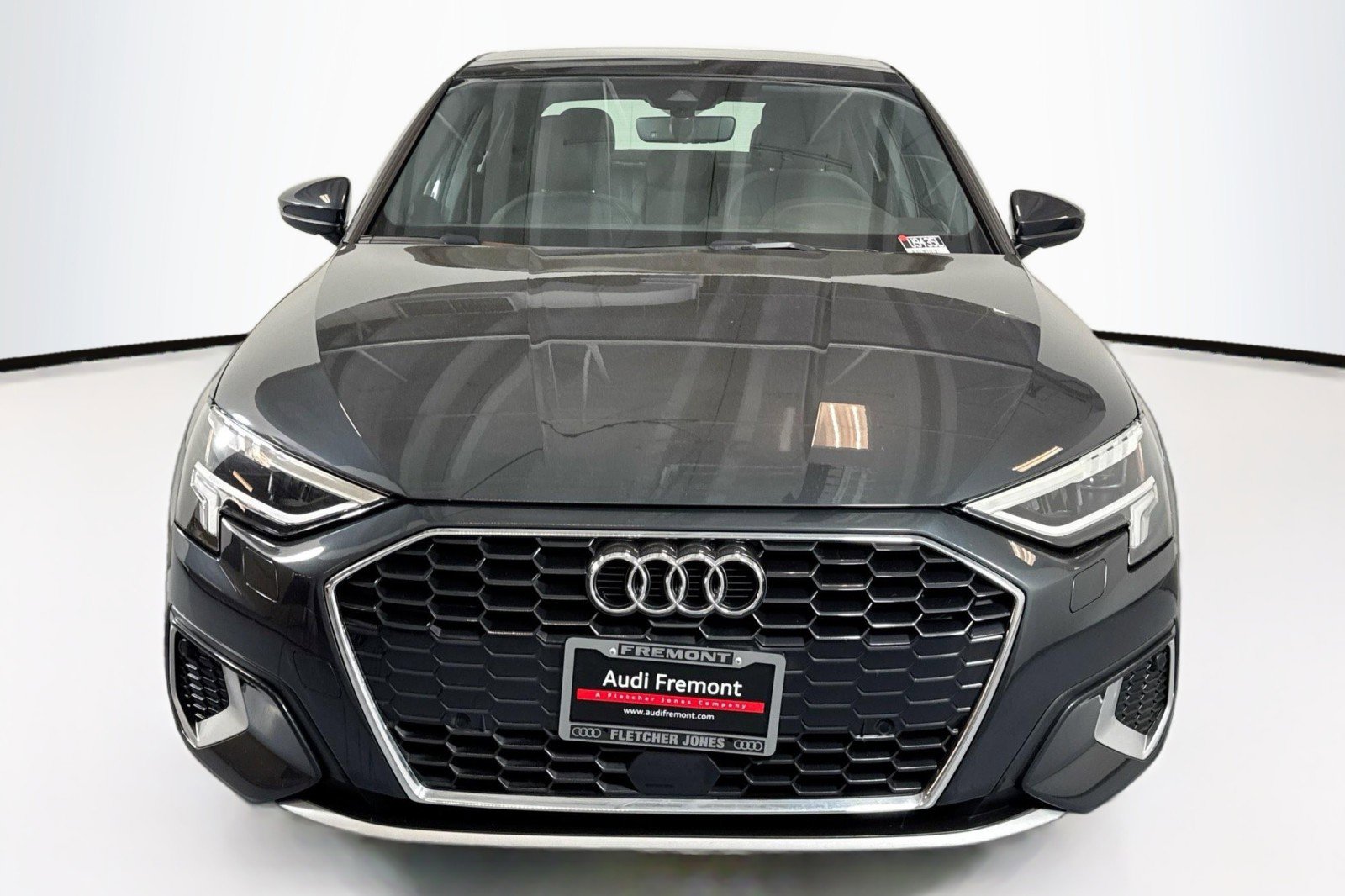 Used 2024 Audi A3 2.0T Premium w/ Convenience Package image 2