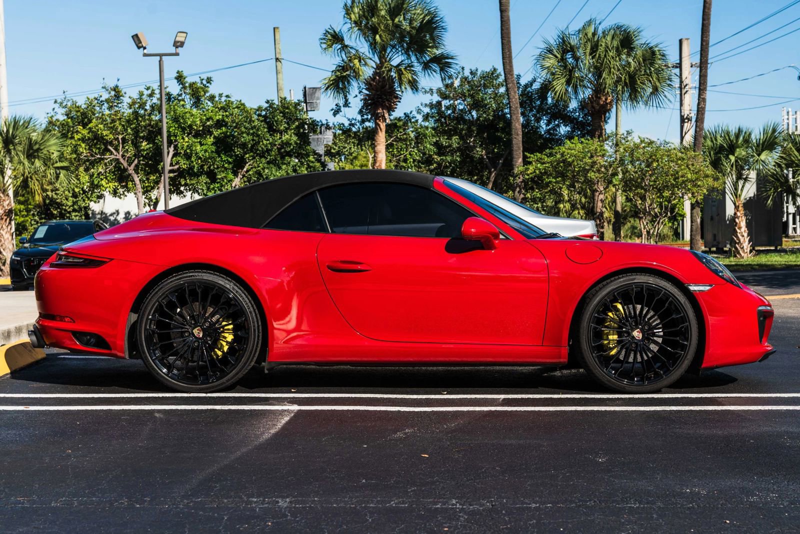 Used 2018 Porsche 911 Carrera image 58