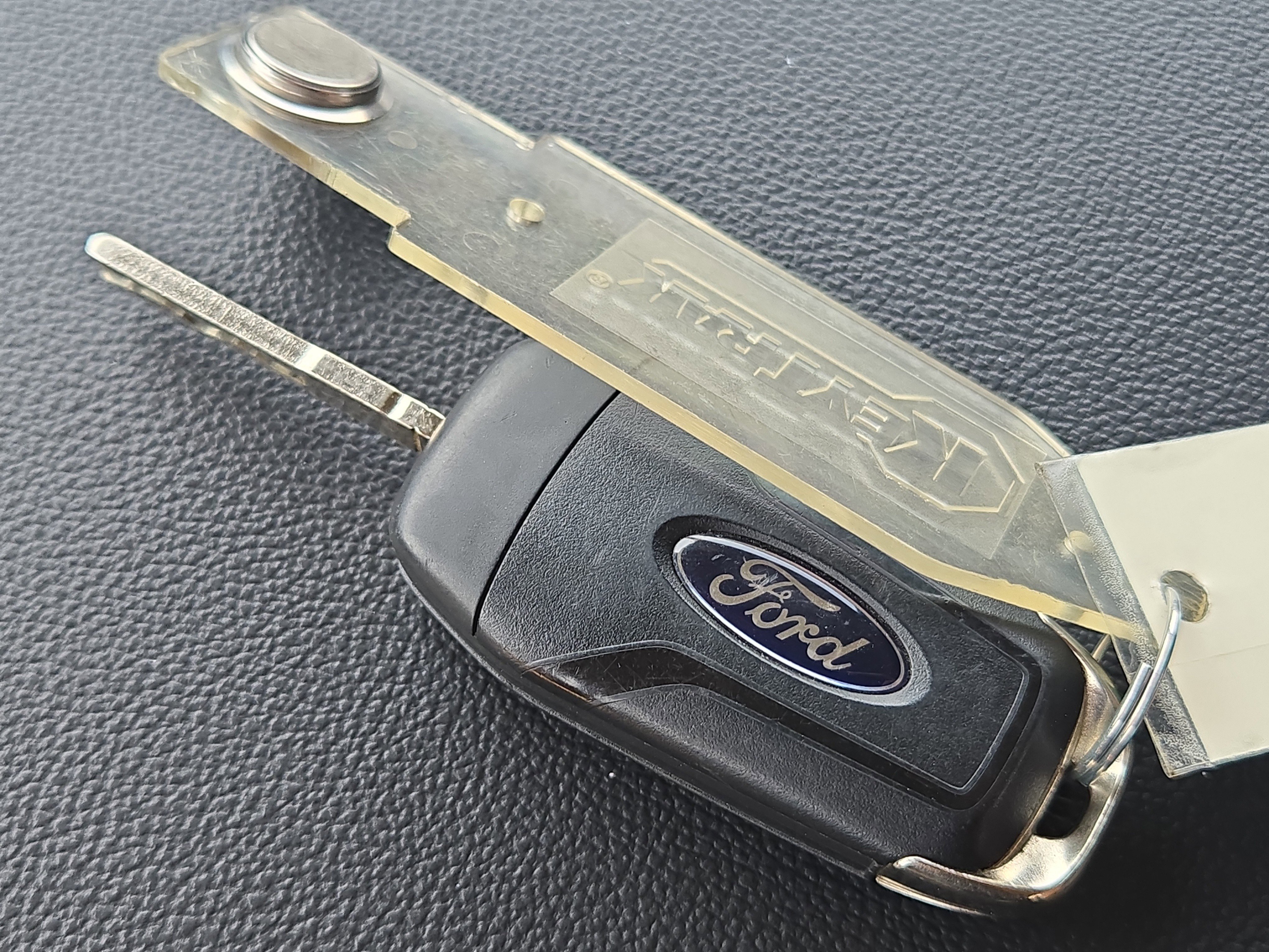 Used 2024 Ford F150 XLT w/ Mobile Office Package image 30