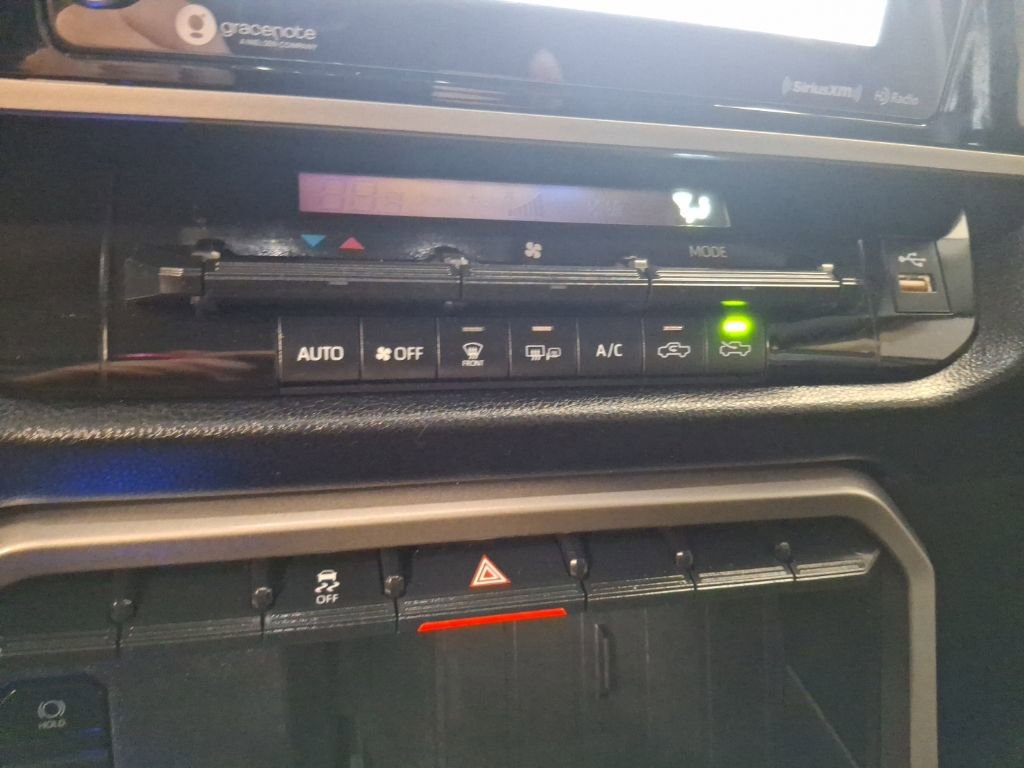 Used 2024 Toyota Tundra SR5 image 25