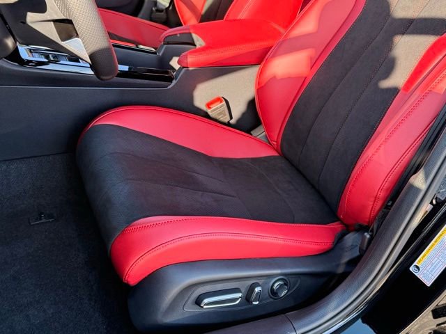 New 2026 Acura Integra Type S image 13